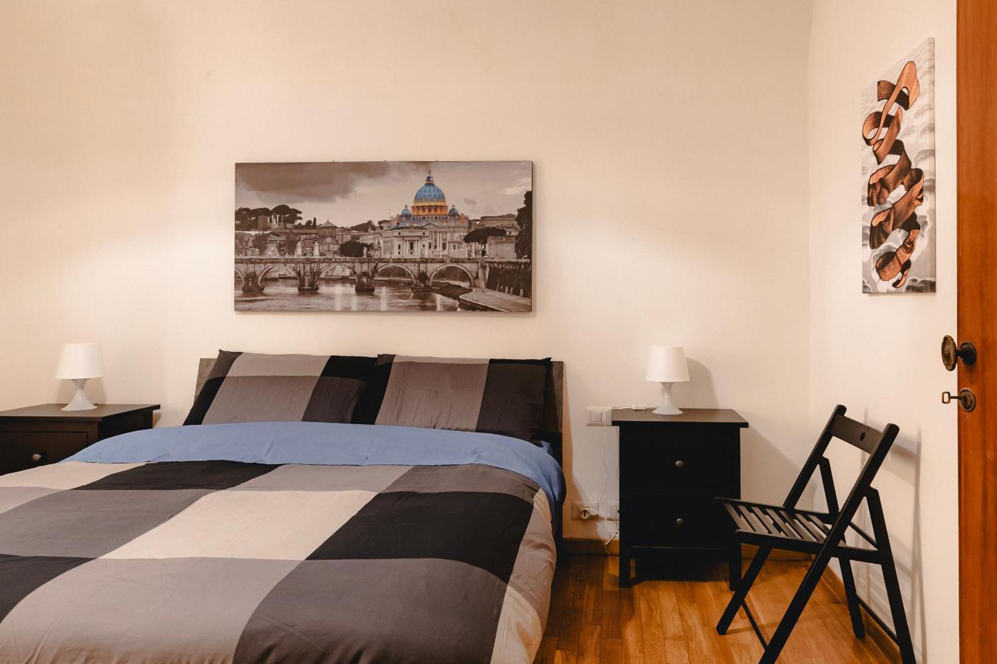 San Lorenzo Rome 31 Eksteriør billede